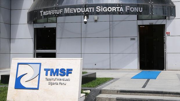 TMSF, Anadolu Holding’e bağlı bazı şirketlerin ihale sonuçlarını açıkladı