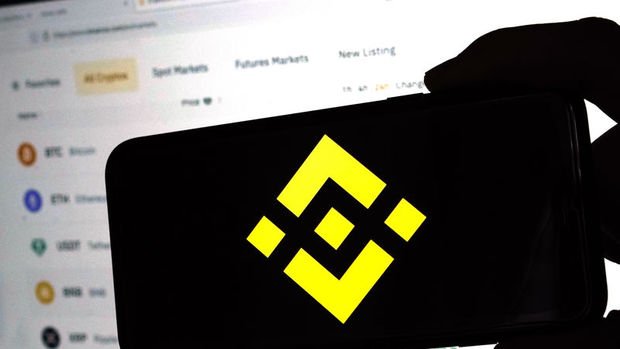 Binance’ten ‘Filistinlilerin yatırımlarını dondurduğu’ iddialarına yanıt