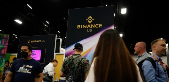 ABD Binance US davasını yeniden açtı