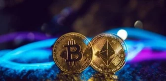 ABD’de Bitcoin ve Ethereum ETF’lerinde dev hareketler