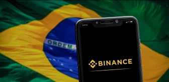 Binance ve Brezilya arasında tarihi anlaşma