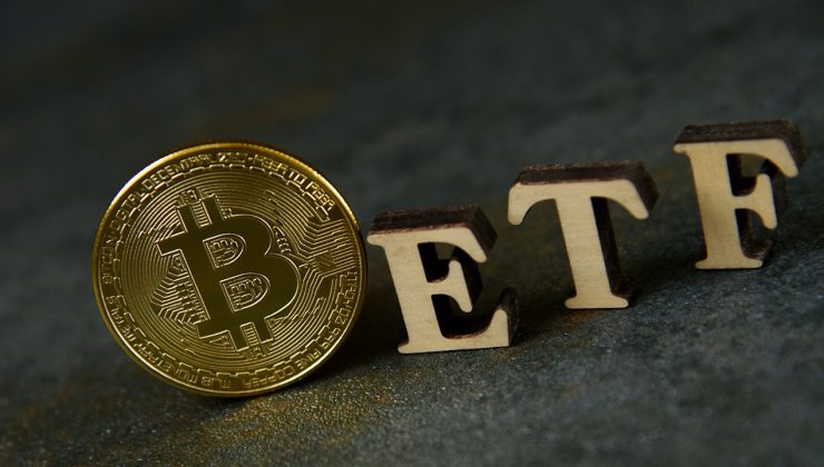 Bitcoin ETF’lere yatırım yapan şirket sayısı ikinci çeyrekte %27 arttı