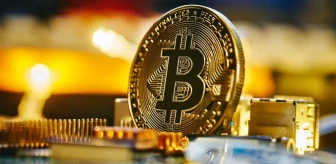 Bitcoin madencisi Bitdeer hisseleri değer kaybediyor