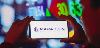 Bitcoin madencisi Marathon Bitcoin yatırımlarını artırıyor