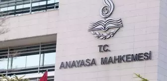 CHP kripto varlık düzenlemesini Anayasa Mahkemesi’ne taşıdı