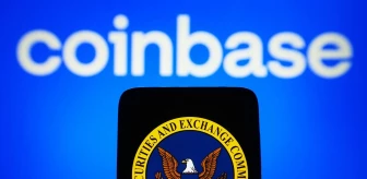 Coinbase SEC düzenlemelerine tepki göstermeye devam ediyor