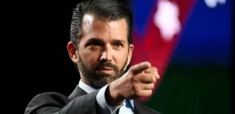 Donald Trump Jr. finansal eşitsizliğe karşı kripto girişimi başlatıyor