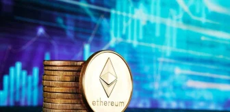 Ethereum gas ücretleri son yılların en düşük seviyesinde