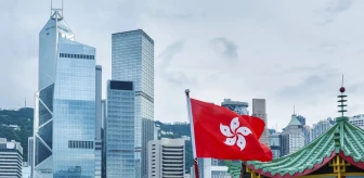 Hong Kong yetkilileri kripto firmaları için bankacılık düzenlemelerini eleştiriyor