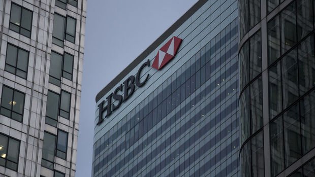 HSBC’den Türkiye için önden yüklemeli gevşeme tahmini