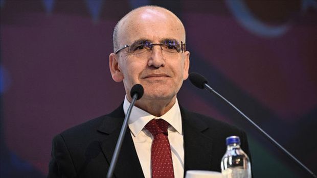 Şimşek: Girişim ekosistemine daha fazla yabancı kaynak çekilecek