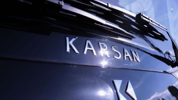 Karsan, Toyota Motor Europe ile işbirliği anlaşması imzaladı