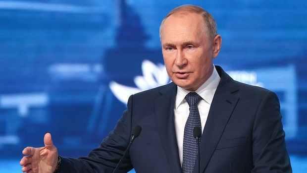 Putin: 34 ülke BRICS’e dahil olmak istiyor