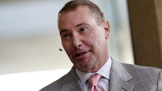 Gundlach: Fed’in ilk indirim hamlesi 50 baz puan olacak