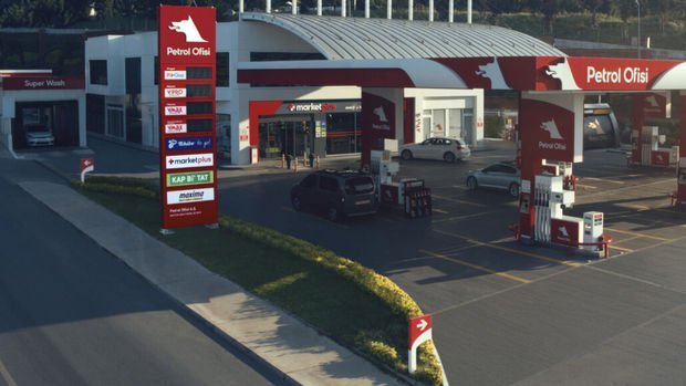 Rekabet’ten BP’nin Petrol Ofisi’ne devrine koşullu izin