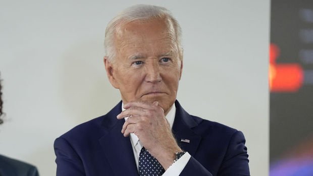 Biden: Faiz indirimi ‘ilerlemenin ilanı’ oldu