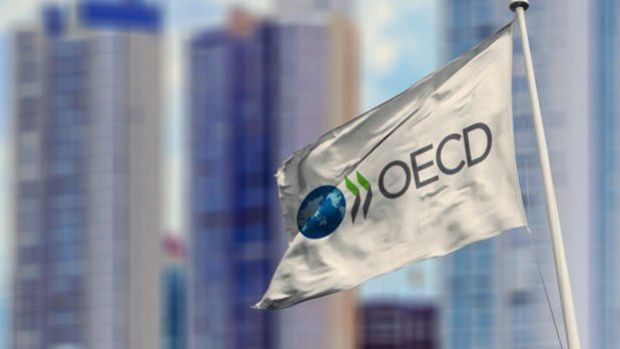 OECD’den küresel ekonomi ve Türkiye için büyüme tahmini