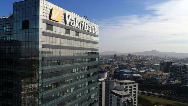 Vakıfbank’ta dolar cinsi tahvil ihracı hazırlığı