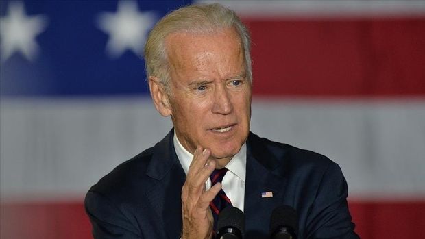 Biden’dan İsrail’e “sınırlı kara operasyonunu” durdurması çağrısı