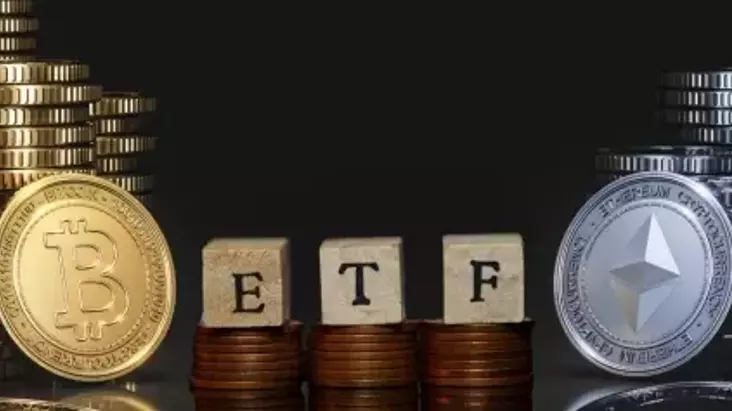 ABD’de Bitcoin ve Ether ETF’lerine ilgi artıyor