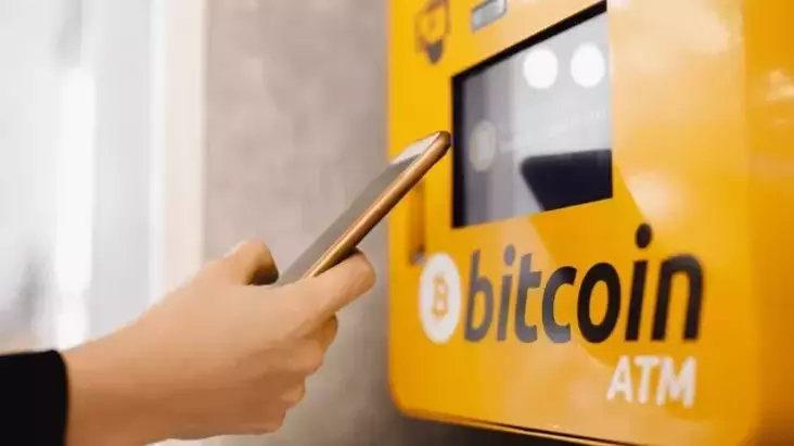 Birleşik Krallık’taki ilk Bitcoin ATM davası sonuçlandı