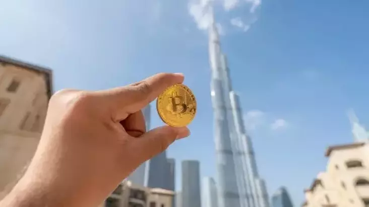 Dubai kripto yatırımlarına yeni düzenlemeler getiriyor