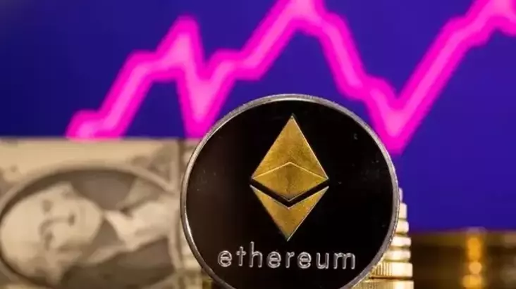 Ethereum yatırımcılarını üzen gelişme: SEC kararı erteledi