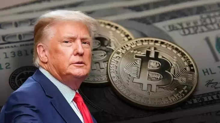 Trump destekli DeFi projesi KYC doğrulamasını başlattı