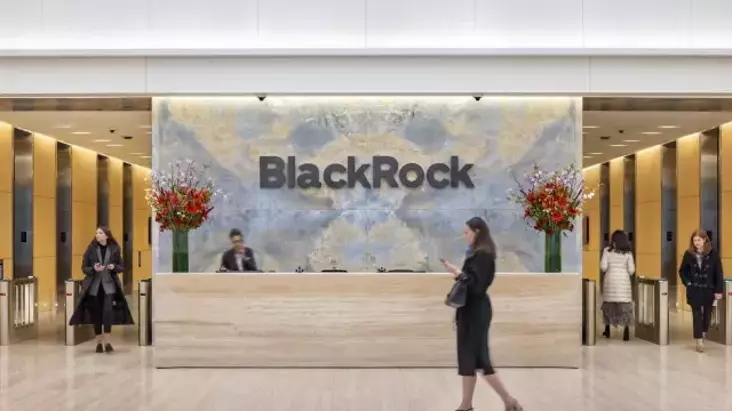 Wall Street devi BlackRock Bitcoin alımını hızlandırıyor