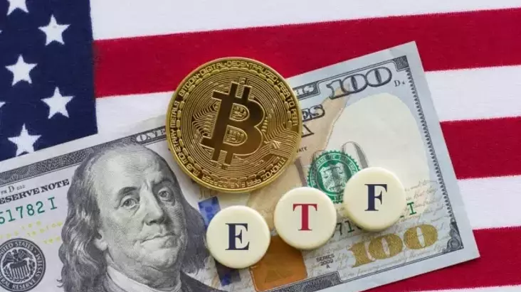 Wall Street’te kripto devrimi: ETF’ler rekor kırıyor