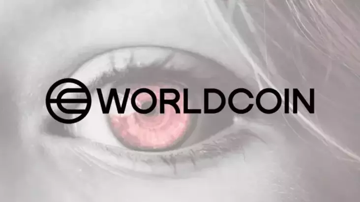 Worldcoin Güney Kore’de yasal engele takıldı