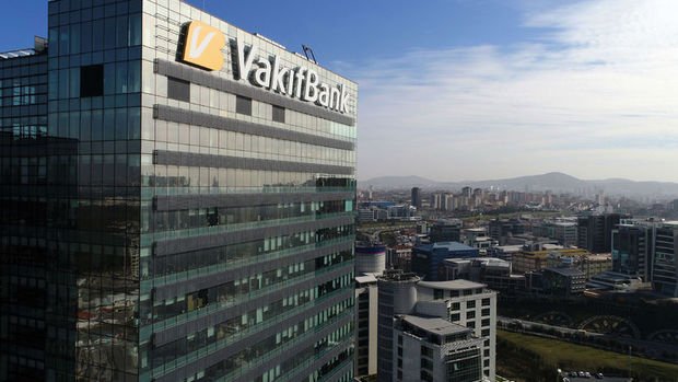 Vakıfbank’tan 500 milyon dolarlık tahvil ihracı