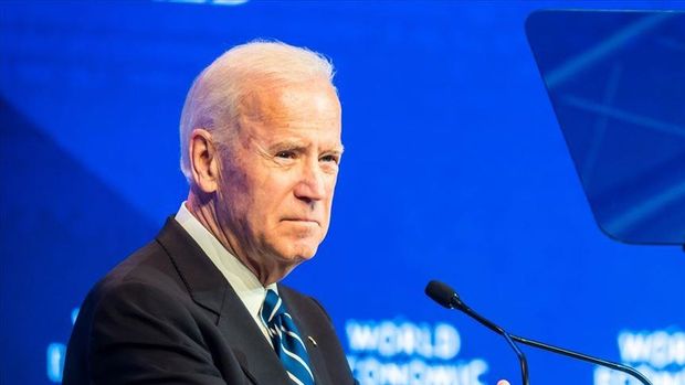 Biden’dan İsrail’i hedef alan füzelerin vurulması talimatı