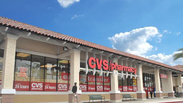 CVS Health 3 bin çalışanını işten çıkarıyor