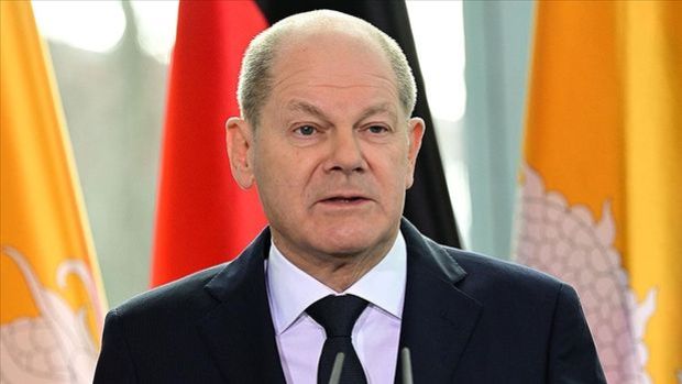 Almanya Başbakanı Scholz, 19 Ekim’de Türkiye’ye geliyor