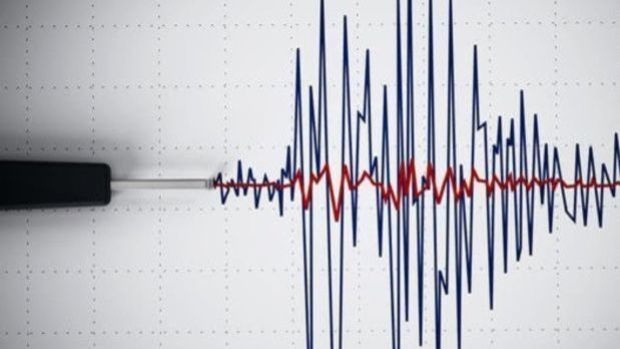 Malatya’da 5.9 büyüklüğünde deprem