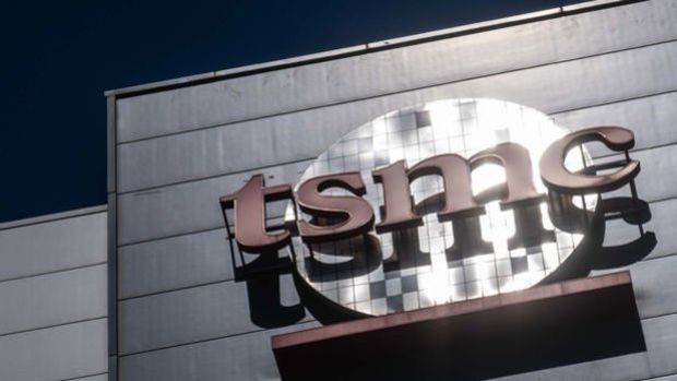 TSMC’nin kârı üçüncü çeyrekte yüzde 54 arttı