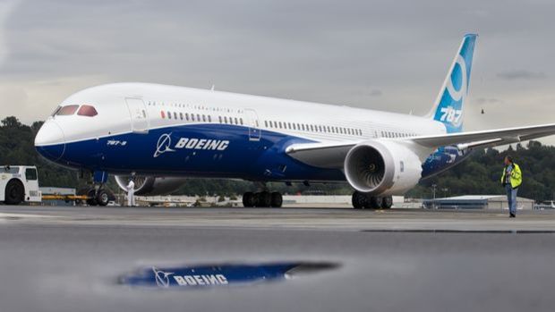 Boeing’de greve devam kararı çıktı