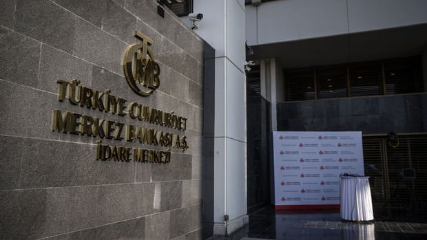 TCMB: Öncü göstergeler kira enflasyonunun gerileyeceğini gösteriyor