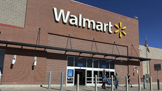 Walmart Türkiye’de ofis açıyor