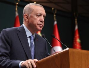 Erdoğan: Ekonomide kesintisiz iyileşme devam ediyor