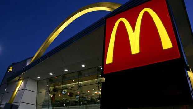 McDonalds’ın küresel satışları üçüncü çeyrekte de geriledi