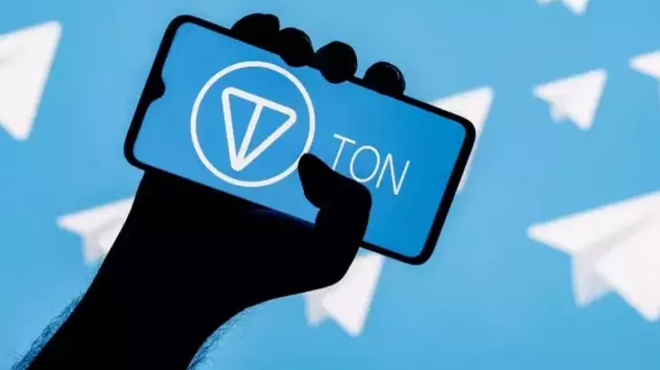 Ankr, Telegram’ın TON Blockchain ekosistemine genişliyor