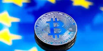 Avrupalı yatırımcılar Bitcoin ETF’lerine yoğun ilgi gösteriyor