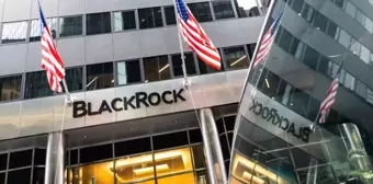 BlackRock Bitcoin ETF’leri rekor kırıyor