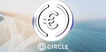 EURC stablecoin arzı tüm zamanların rekorunu kırdı