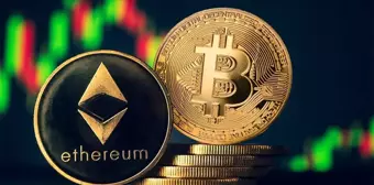 Fed kararı sonrasında dengeler değişti: Bitcoin ve Ethereum arasındaki makas açılıyor