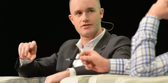 Kripto borsası Coinbase CEO’su Armstrong ABD seçimlerinde tercihini açıkladı