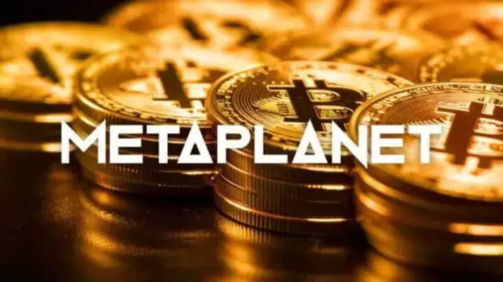 Metaplanet yeni Bitcoin performans metriği ile yatırım stratejisini güçlendiriyor