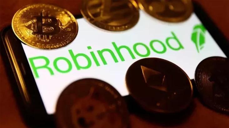 Robinhood Crypto, Avrupa’da kripto transferlerini başlattı